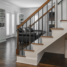 Railings