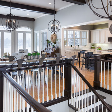 Entire Home Remodel