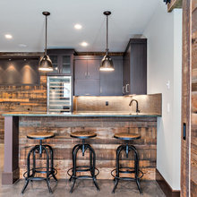 Sunapee Kitchen