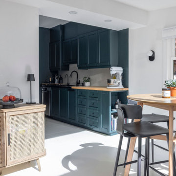 Cuisine en relooking