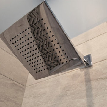Hampton NJ Master Bath Renovation