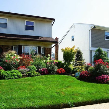Landscape Designs