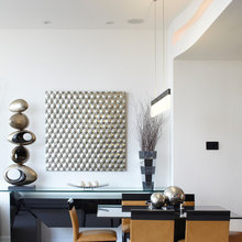 Contemporary Penthouse