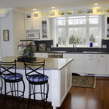 Multi Generational Harpswell Home