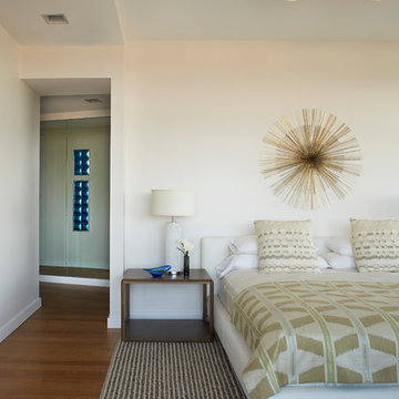 Luxury High Tech Condo