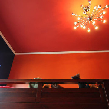 Color & Interior Painting