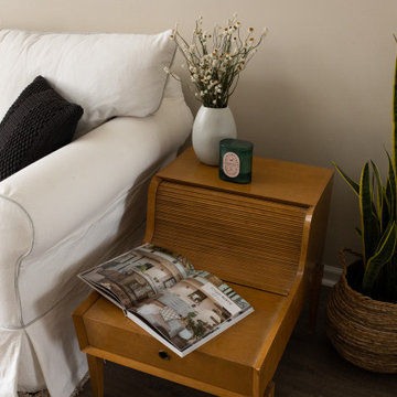 Organic + Rustic