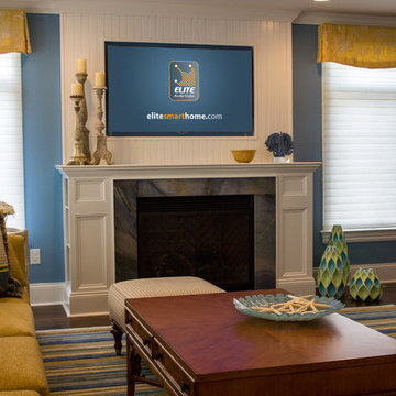 Cozy Smart Shore Home In Margate NJ