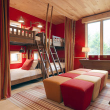 kids rooms