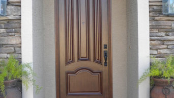 Doors