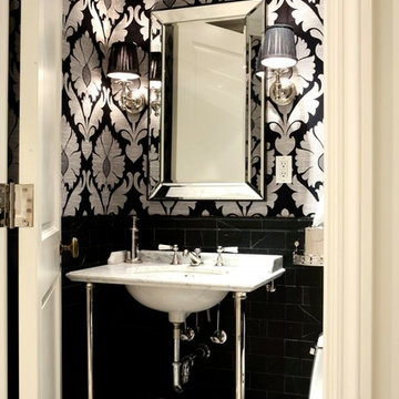 Upper East Side Townhouse