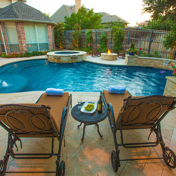 Pool Renovation