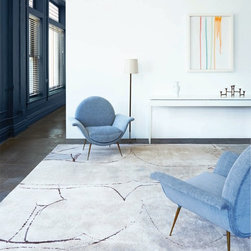 Fort Street Studio Installations - Area Rugs