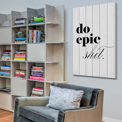 Do Epic Shit - Products