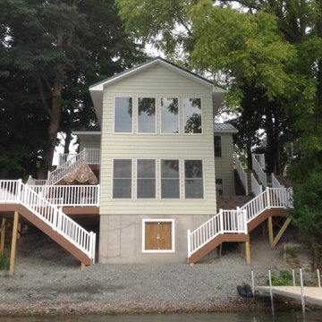 Keuka Lake: Sylvan Drive