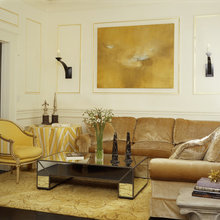 Picture Frame Molding