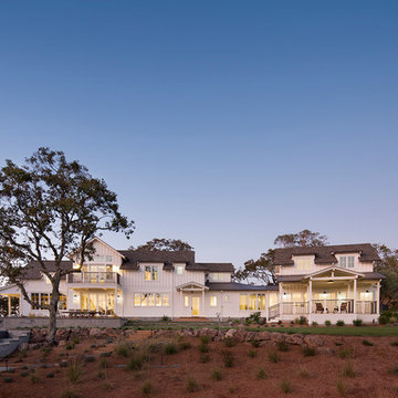 Clear View Estate
