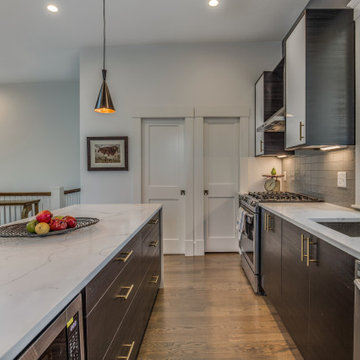 Example Home Build 2019