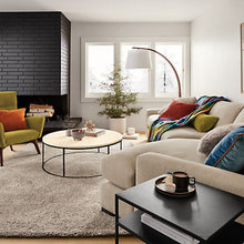 Living Room Furniture