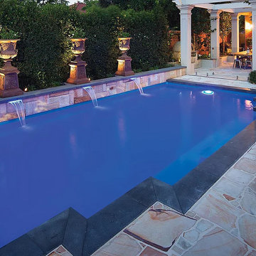 Pools