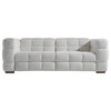 Bernhardt Solari Fabric Power Motion Sofa - Sofas - by Bernhardt ...