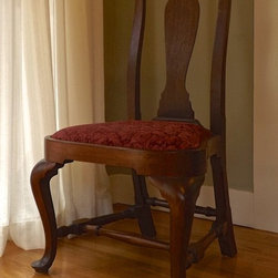 Chairs - Dining Chairs