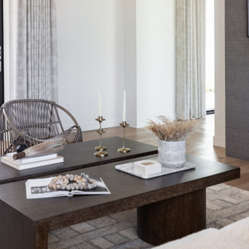 Bronco | Revival Modern Design Home in Scottsdale, AZ