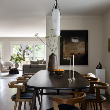 Noe Valley Residence - Katkin Architecture