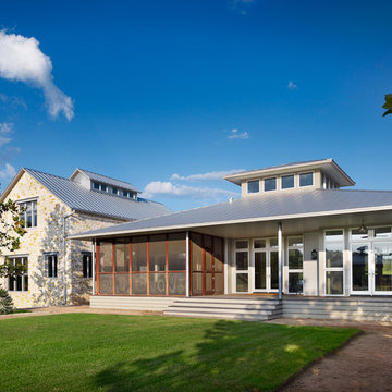 Oak Road Residence