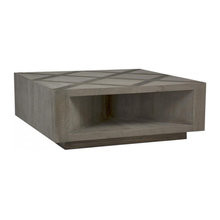 Square Coffee Tables