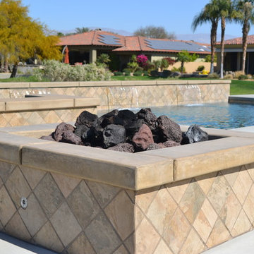 Fire Pits