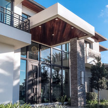 BRENNER ARCHITECTURE GROUP