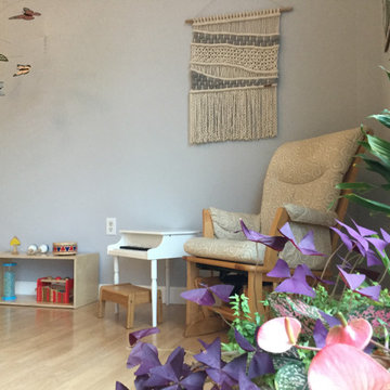 Lily Montessori Parent Child Center