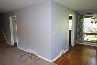 Before & Afters