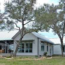 Ranch Homes