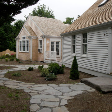 Our Work