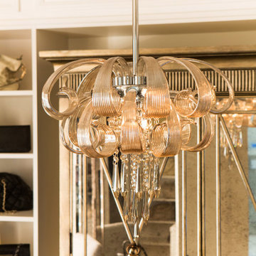 Her Master Closet
