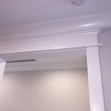 Trim & Doors