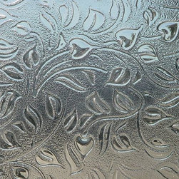 Slumped and Pattern Glass - Products