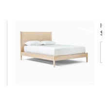 New Bed