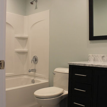 Pici Families ideas elevating our Parkside model into their own! Grand Island NY
