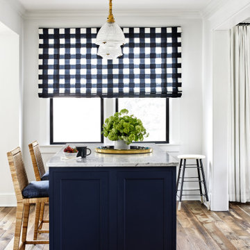 Rosemont Farmhouse Bungalow