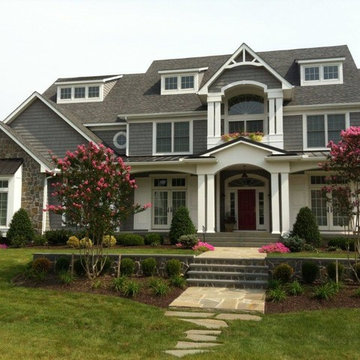 108 Blackpool & Brighten, Rehoboth Country Club
