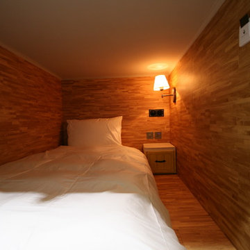 NK HOSTEL