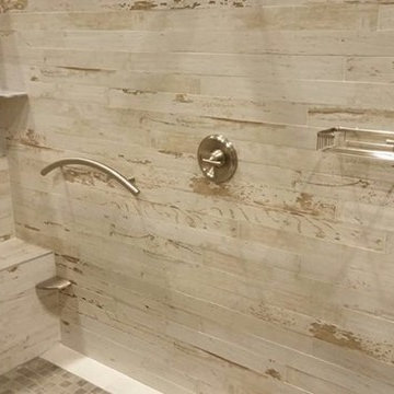 Tileware Bathroom Fixtures - Promessa Series