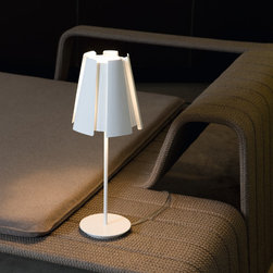 Little Twist - Table Lamps