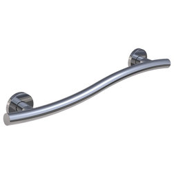 Transitional Grab Bars by Keeney Holdings LLC