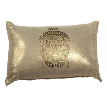 KBD PILLOW COLLECTION--ZEN