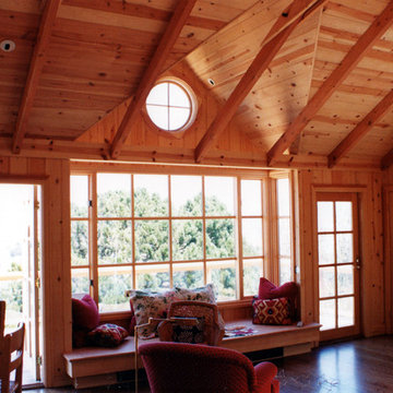 SF Cottage