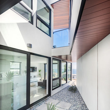 Beachitos Duplex / Laguna Beach North Coast Highway